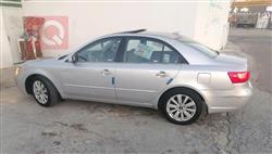 هیۆندای سۆناتا